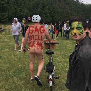 GAG - Still Laughing