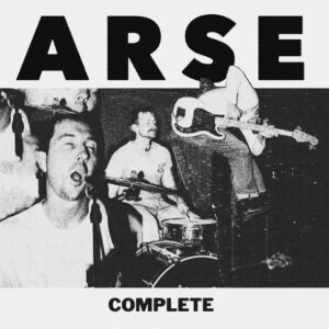 Arse - Complete