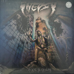 Inepsy - Rock' N' Roll Babylon