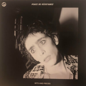 PEACE DE RESISTANCE - Bits And Pieces
