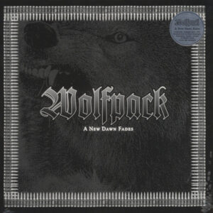 Wolfpack - A New Dawn Fades