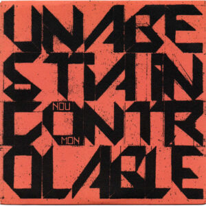 UNA BÈSTIA INCONTROLABLE - Nou Món