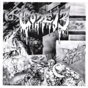 Code 13 - Doomed Society