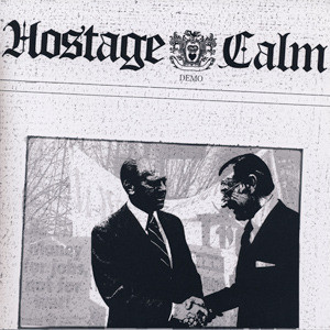Hostage Calm - Demo