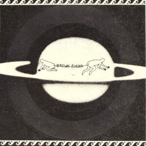 Brown Sugar - Chocolate City