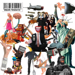 Indoctrinate - Kollapse