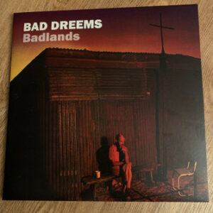 BAD//DREEMS - Badlands