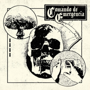 Comando De Emergencia - Comando De Emergencia