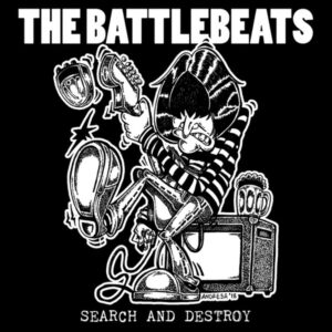 BATTLEBEATS - Search & Destroy