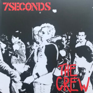 7 Seconds - The Crew