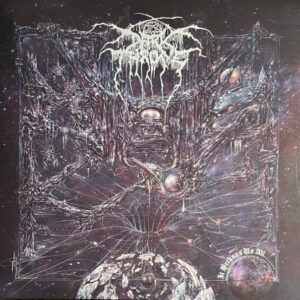 Darkthrone - It Beckons Us All.......