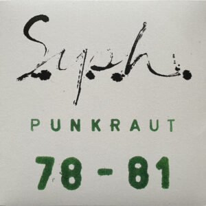 S.Y.P.H. - Punkraut 78 - 81