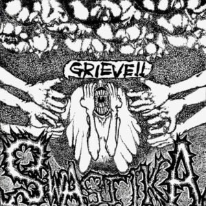 Swastika (2) - Grieve !!