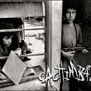 Cachimbazo - Ilusiones Necesarias