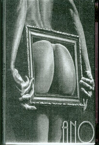 Ano (2) - Shit Just Got Real!