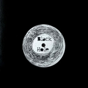 Black Hole - Black Hole