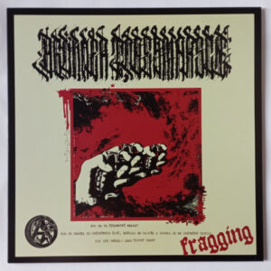 Brünner Todesmarsch - Fragging