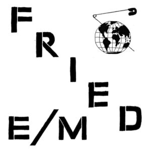 FRIED E/M - Modern World