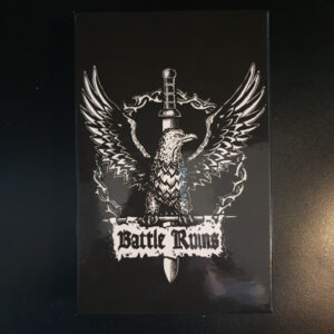Battle Ruins - Untitled (Discography)