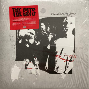 The Gits - Frenching The Bully