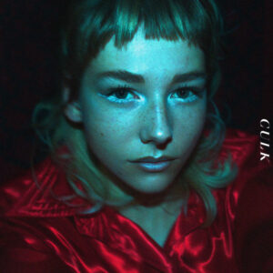 Culk - Zerstreuen Über Euch