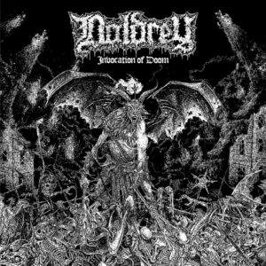DOLDREY - Invocation Of Doom