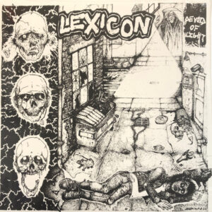 Lexicon (13) - Devoid Of Light
