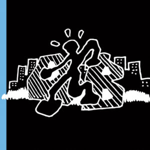 OILY BOYS - Cro Memory Grin