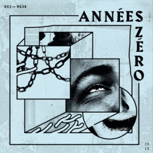 ANNEES ZERO - s/t