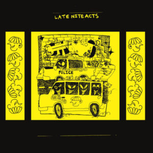 BETA BOYS - Late Nite Acts