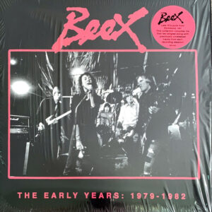 BEEX - The Early Years: 1979-1982