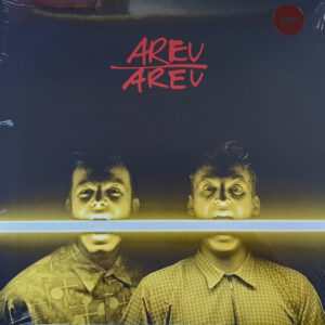 AREU AREU - s/t