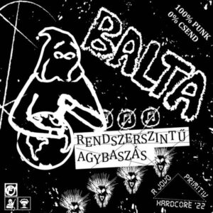 BALTA - Rendszerszintű Agybasz​á​s
