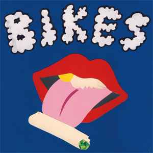 BIKES - s/t
