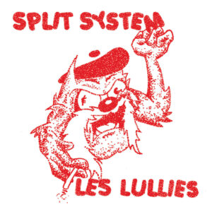SPLIT SYSTEM / LES LULLIES - Split