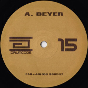 A PAGE OF PUNK/ WEREWOLVES ON MOTORCYCLES - Split