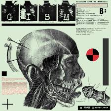 G.I.S.M. - Military Affairs Neurotic
