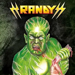 Randy - s/t