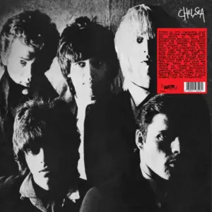CHELSEA – s/t