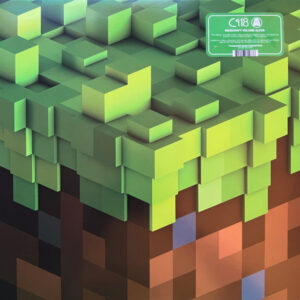 C418 ‎– Minecraft Volume Alpha