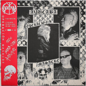 Ayucaba – Operación Masacre