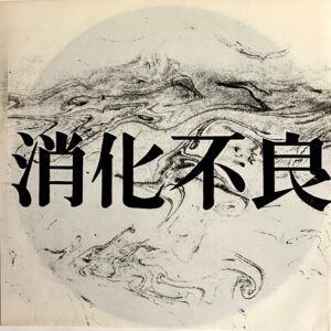 Shokafuryo 消化不良 – 消化不良 7" Flexi
