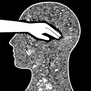 IRON LUNG – White Glove Test