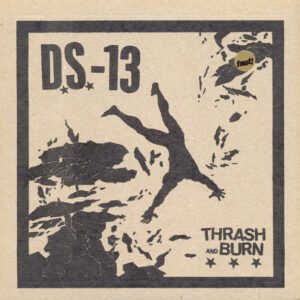 Demon System 13 - Thrash And Burn