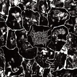 SYSTEM FUCKER ‎– System Fucker