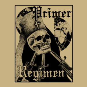 PRIMER REGIMEN ‎– Ultimo Testamento