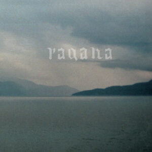 RAGANA – Wash Away