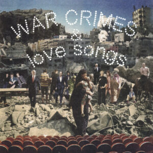 REHASH NEU KLANG – War Crimes & Love Songs