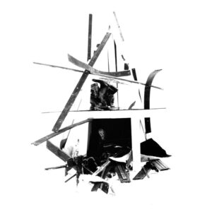 SCHWUND – Lebendige Lügengebäude