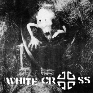WHITE CROSS – Fascist